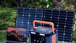 2023 アウトドア電源購入レイダース