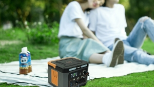 2000W ポータブル発電所は何を実行できますか?