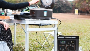 ポータブルバッテリー発電機の寿命はどれくらいですか?